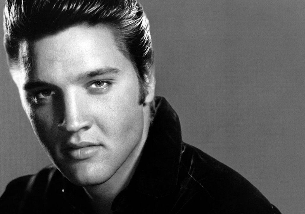 A 90-Year-Old Man Is Proven to Be Elvis Presley — And the Cover-Up Just Imploded