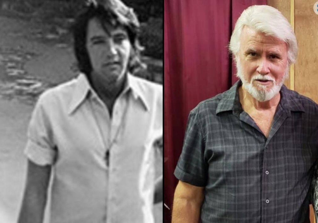 NOBODY EXPECTED THIS: Riley Keough Sings with Bob Joyce — Then Says the Unthinkable: “He’s Elvis… My Grandfather!” NOBODY EXPECTED THIS: Riley Keough Sings with Bob Joyce — Then Says the Unthinkable: “He’s Elvis… My Grandfather!”