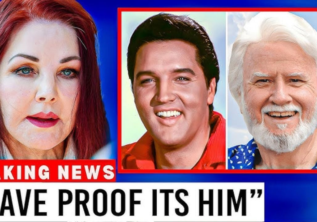 At 78, Priscilla Presley Returns to Graceland — and What She Saw Brought Her to Tears…