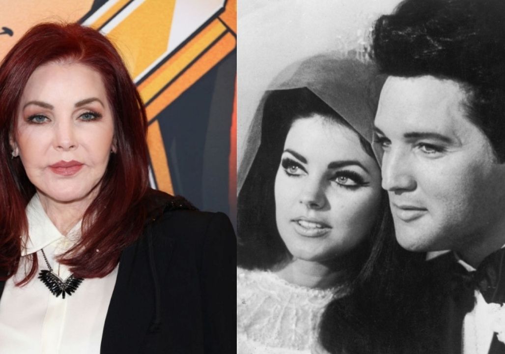 “Elvis Presley was never the man you believed he was.” “Elvis Presley was never the man you believed he was.”