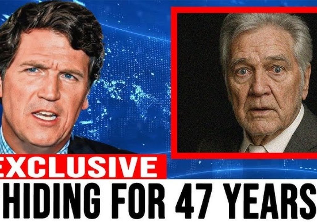 The Old Groundskeeper Who Works at Graceland Is Actually Elvis Presley?!