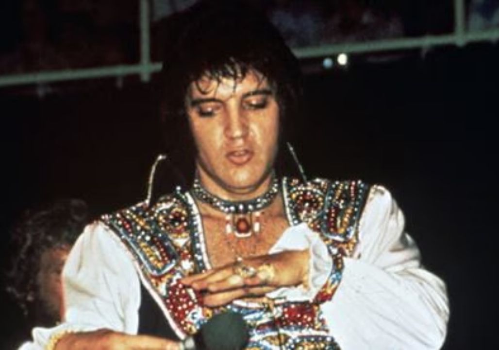 New DNA Test Proves Elvis Presley Had a Son in 1976…Try Not To Gasp
