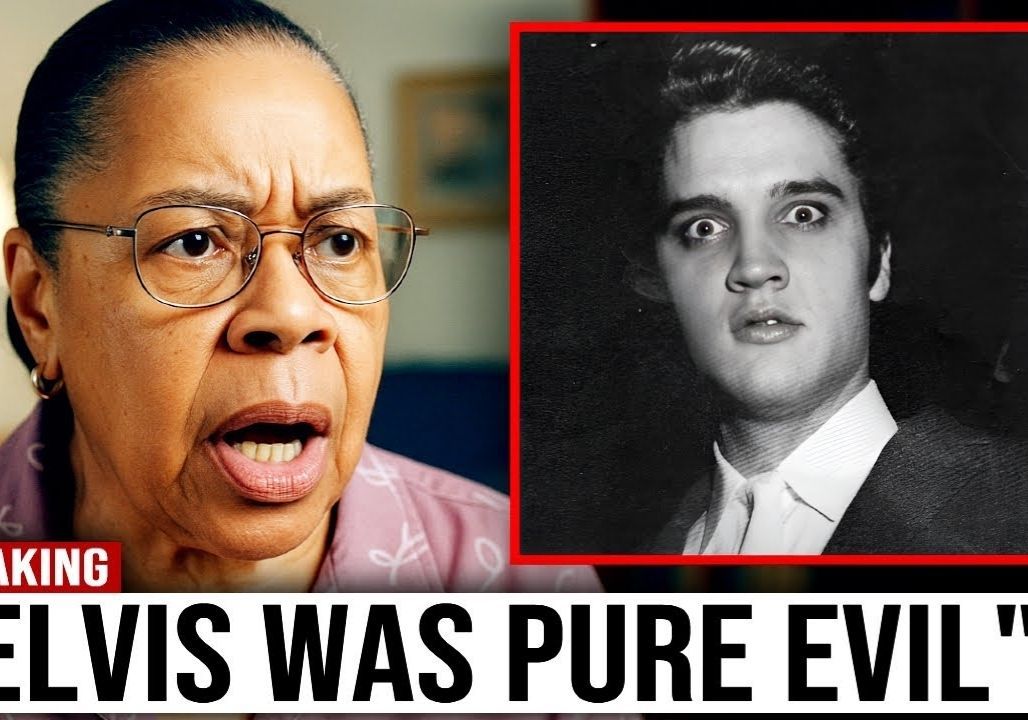 Graceland Maid Finally Speaks About Elvis Presley Biggest Secret Graceland Maid Finally Speaks About Elvis Presley Biggest Secret