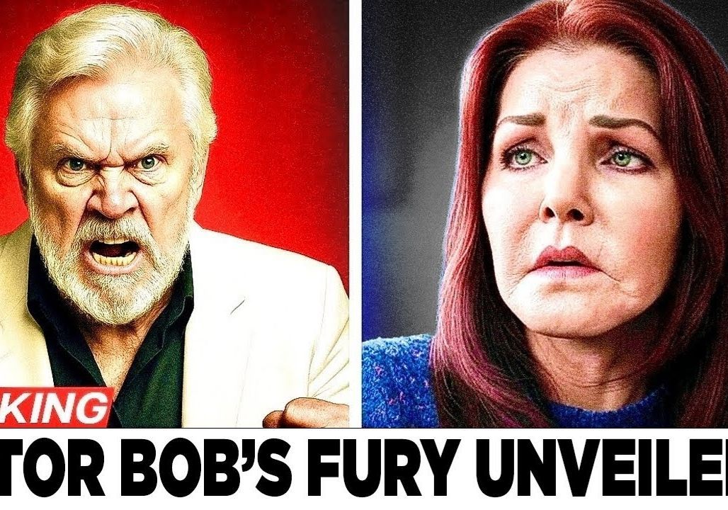 “It was all because she refused to throw away Elvis’s belongings…”