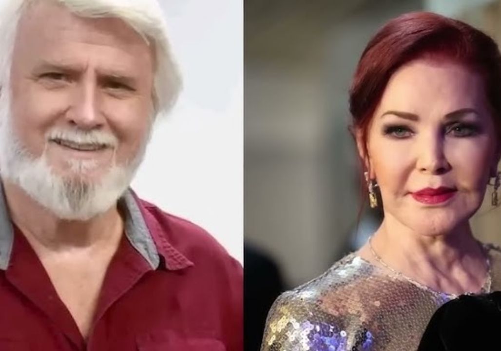 Priscilla Presley and Bob Joyce reveal a shocking truth — The whole world is stunned as it’s revealed they’ve been living together all along, and Bob Joyce is actually Elvis Presley! Priscilla Presley and Bob Joyce reveal a shocking truth — The whole world is stunned as it’s revealed they’ve been living together all along, and Bob Joyce is actually Elvis Presley!