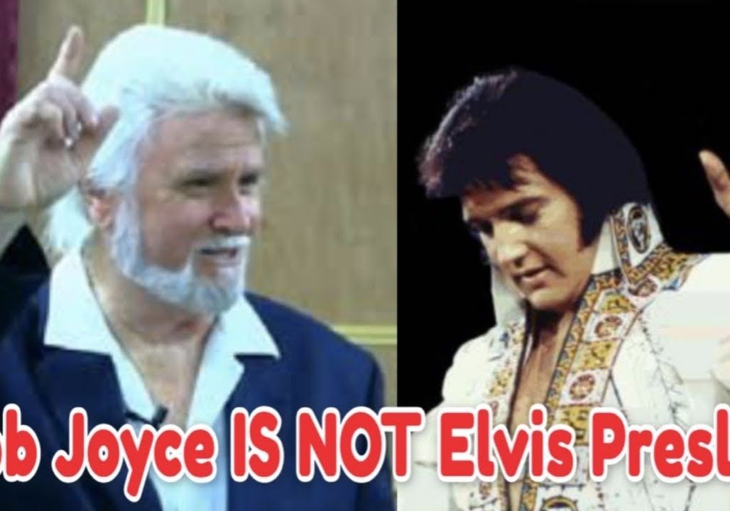 the King of Rock and Roll didn’t die in 1977 — he disappeared. According to Joyce, Elvis staged his own death to escape a lethal criminal plot that was closing in fast, a secret so dangerous it forced him to erase his identity and vanish from the world forever. the King of Rock and Roll didn’t die in 1977 — he disappeared. According to Joyce, Elvis staged his own death to escape a lethal criminal plot that was closing in fast, a secret so dangerous it forced him to erase his identity and vanish from the world forever.