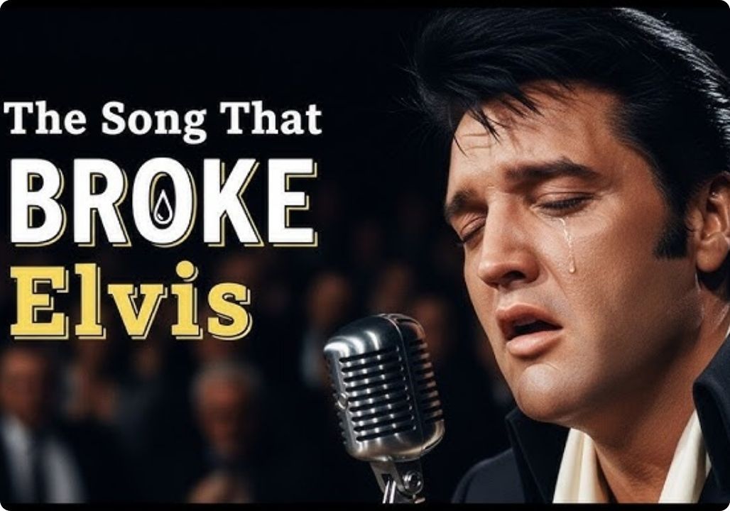 ‘The Saddest I’ve Ever Heard,’ He Said