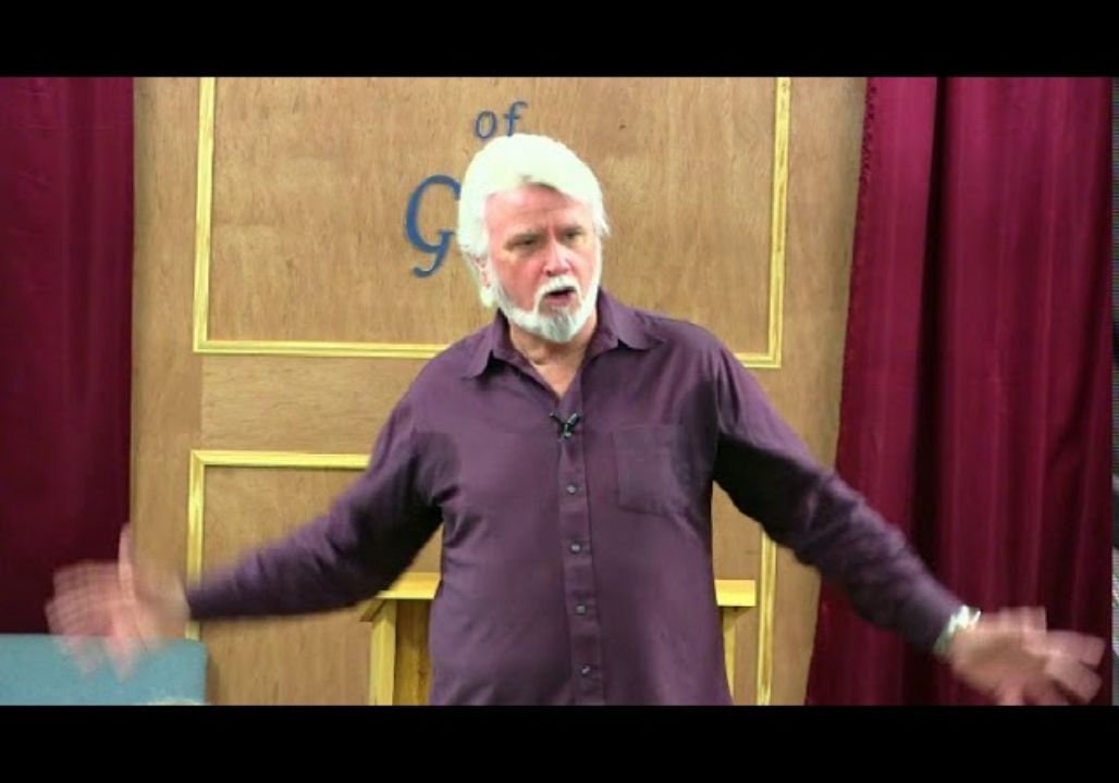 ”I’m Dying, So I Am Revealing EVERYTHING About The Elvis Rumors!” ”I’m Dying, So I Am Revealing EVERYTHING About The Elvis Rumors!”