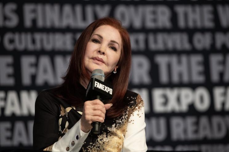 Priscilla Presley claims she was robbed of $1M, sues former associates for 'abhorrent' financial elder abuse | New York Post