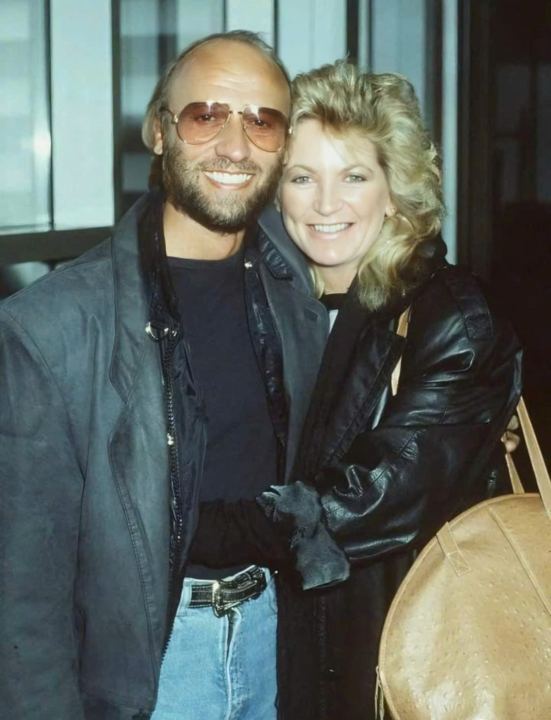 SHOCKING NEWS: At 75, Yvonne Gibb, Wife of Maurice Gibb, Has FINALLY Admitted What We All Suspected.