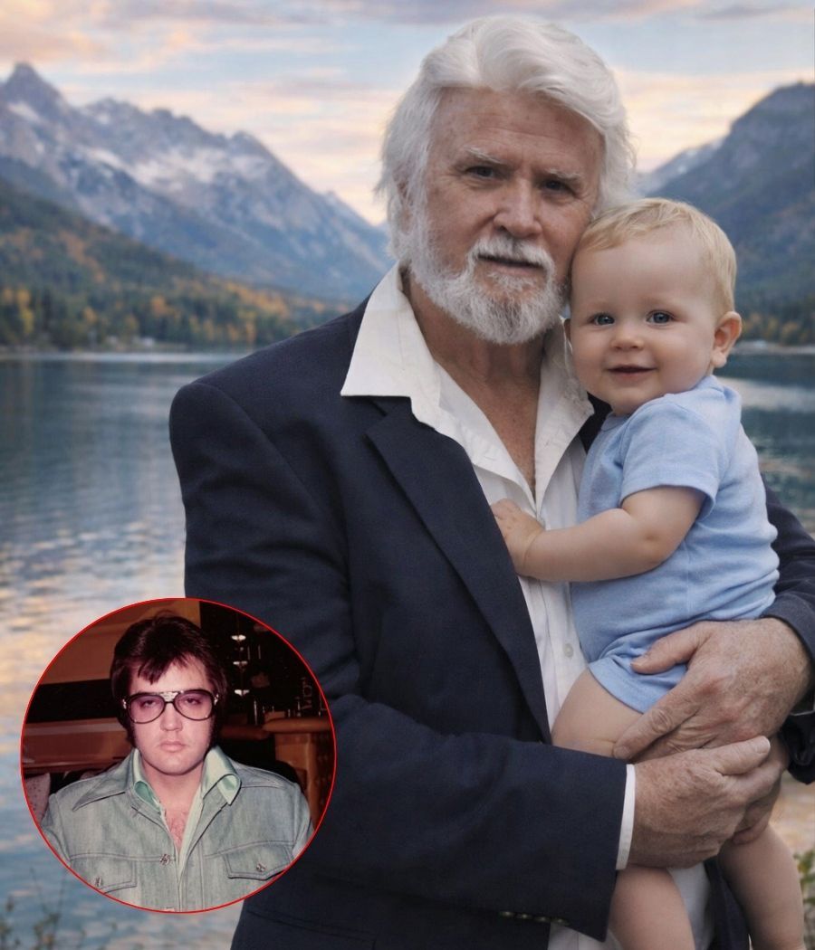 It’s OVER! Bob Joyce CONFIRMS the Truth About Elvis Presley At 89