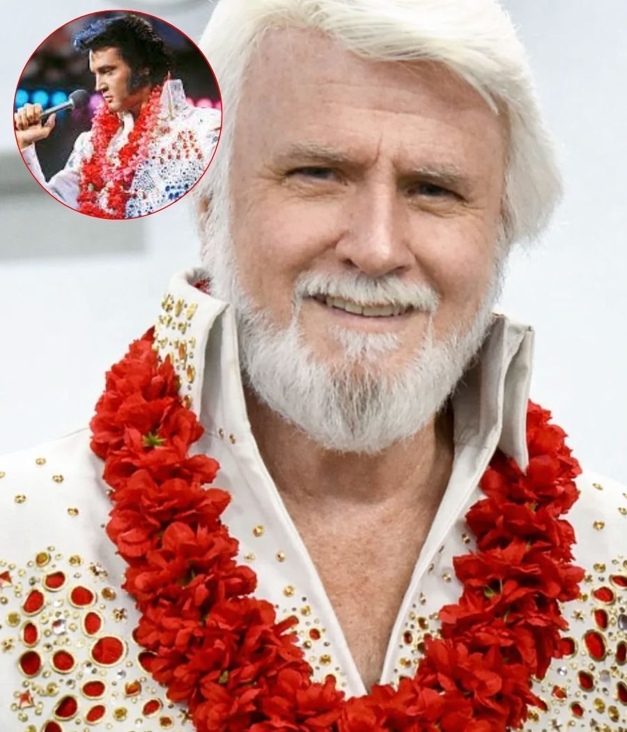 It’s OVER! Bob Joyce CONFIRMS the Truth About Elvis Presley At 89