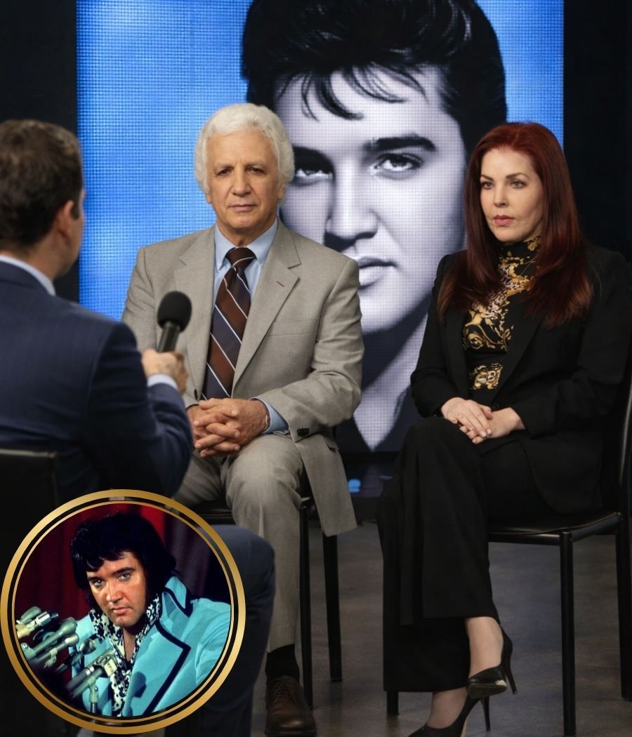 After 47 Years, Elvis Presley’s Doctor Confirms The Shocking Secret About Bob Joyce Rumors!