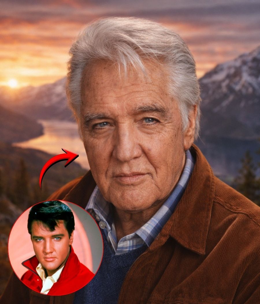 Elvis Presley Has Been Found Alive At Age 90…!? (NEW FOOTAGE & DNA TEST)