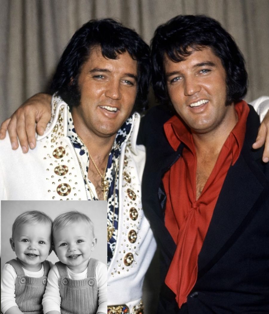 “In 2025, Scientists Break Their Silence on Elvis’ TRUE Identity — and the Reality Is More Alarming Than the Legends Ever Suggested.”