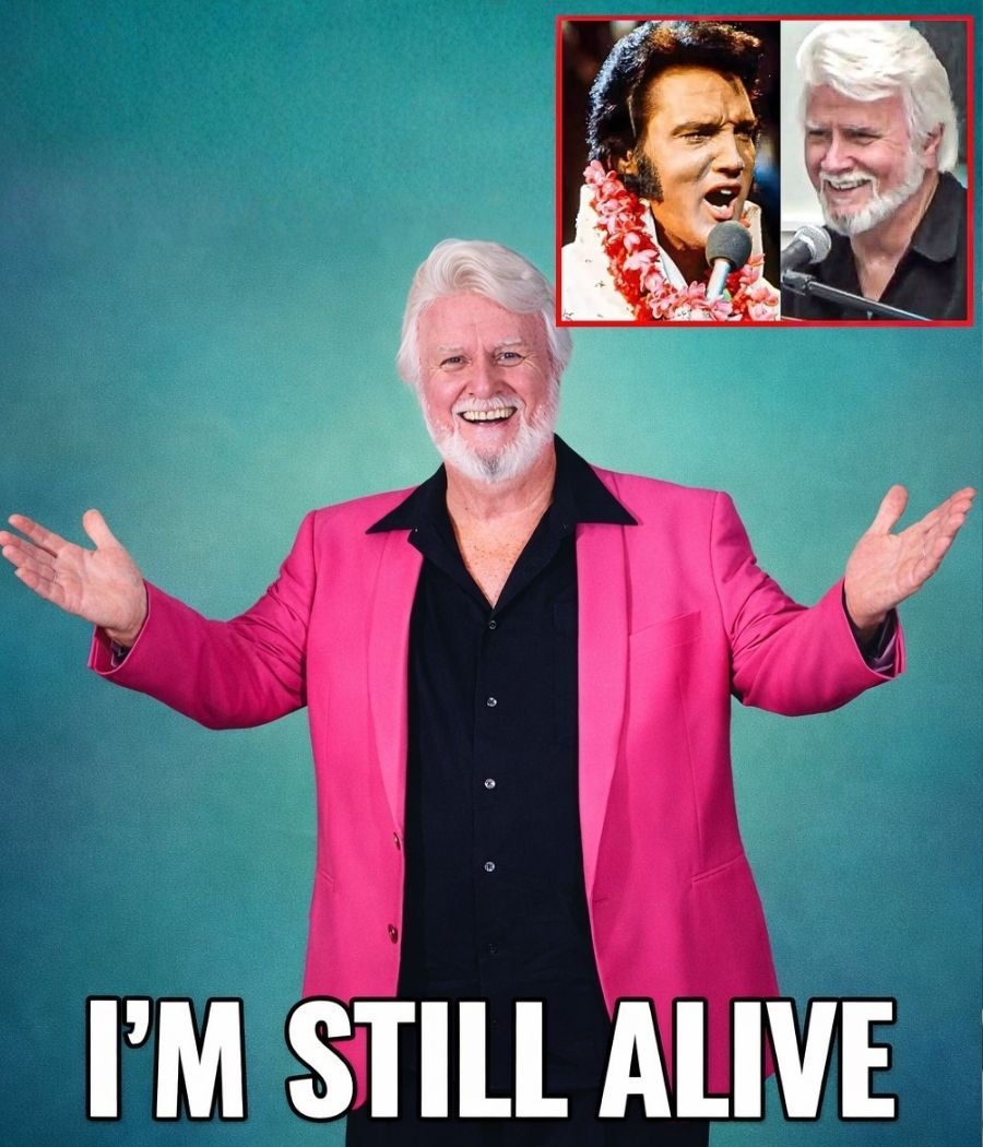 It’s OVER! Bob Joyce CONFIRMS the Truth About Elvis Presley At 89?!