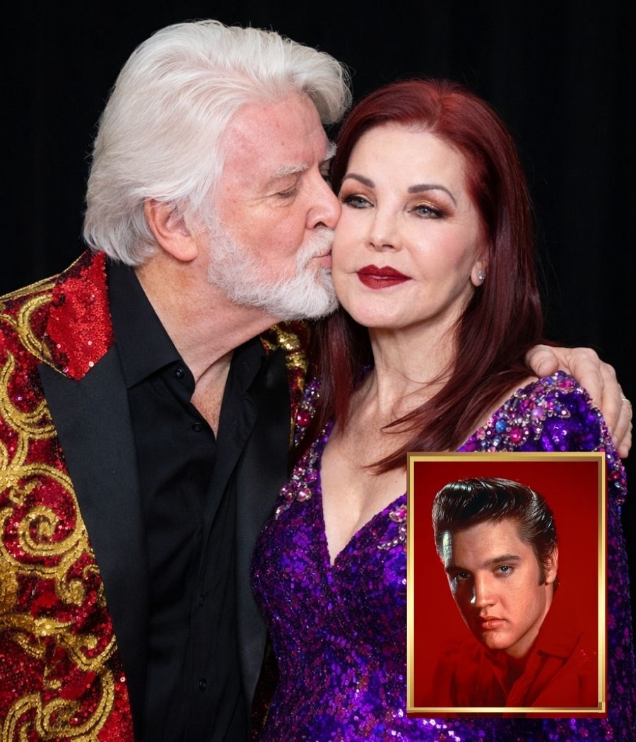 It’s OVER! Bob Joyce CONFIRMS the Truth About Elvis Presley At 89?! It’s OVER! Bob Joyce CONFIRMS the Truth About Elvis Presley At 89?!