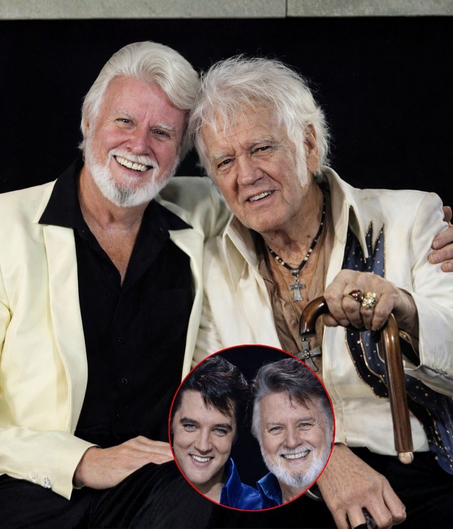 It’s OVER! Bob Joyce CONFIRMS the Truth About Elvis Presley At 89?!