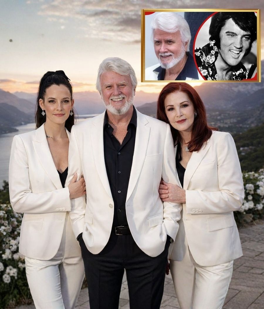 “Too Many Coincidences: Why Bob Joyce Continues to Reignite the Elvis Presley Debate”