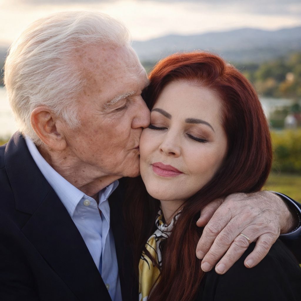 DNA TEST CONFIRMS: 90-Year-Old Man IS Elvis Presley – The Government’s Biggest Cover-Up EXPOSED