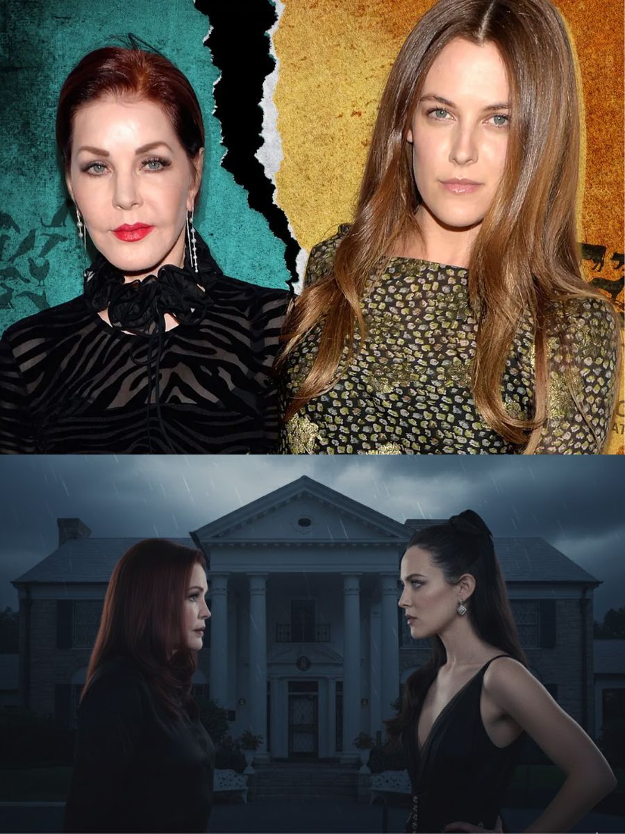 “Riley Keough Breaks the Presley Curse — And the Silent Choice That Changed the Family Forever”