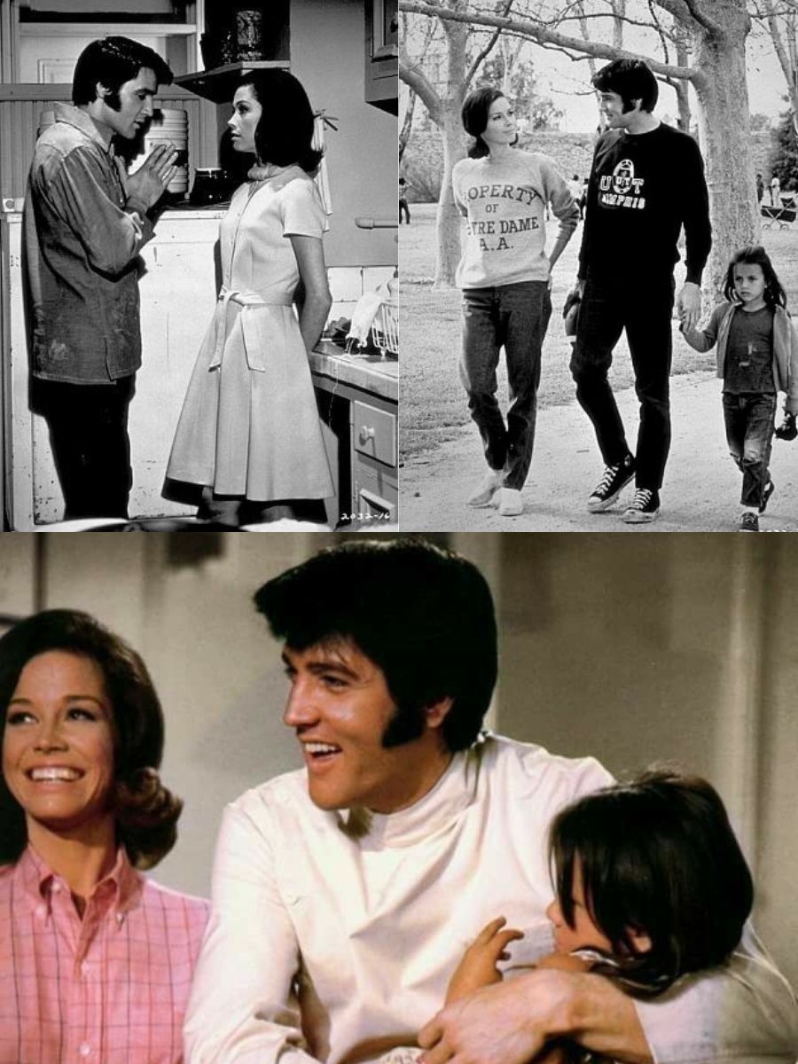 “This Was Elvis Presley’s Final Movie Scene — And Almost No One Noticed the Goodbye”