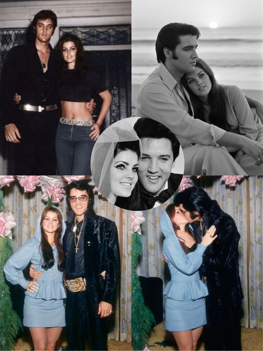 “Behind Graceland’s Gates: The Marriage Elvis Couldn’t Save”