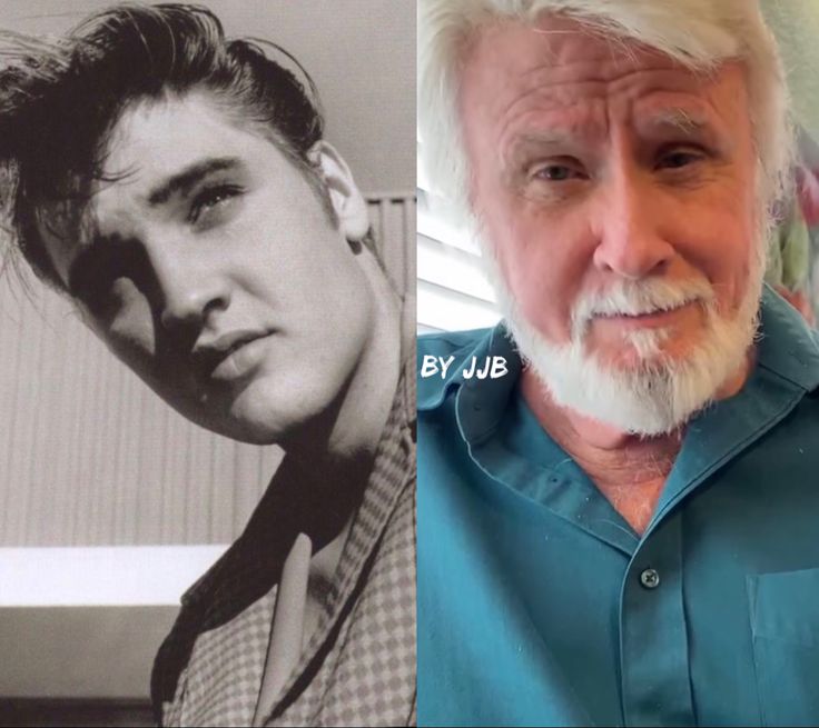 It’s OVER! Bob Joyce CONFIRMS the Truth About Elvis Presley At 89 ...
