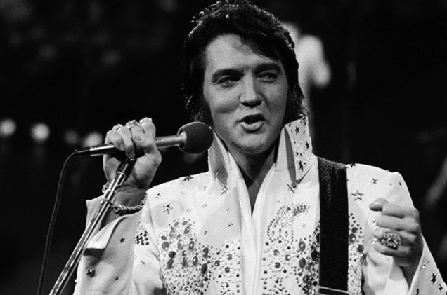 Đi tìm sự thật về cái chết của “Vua nhạc Rock” Elvis Presley
