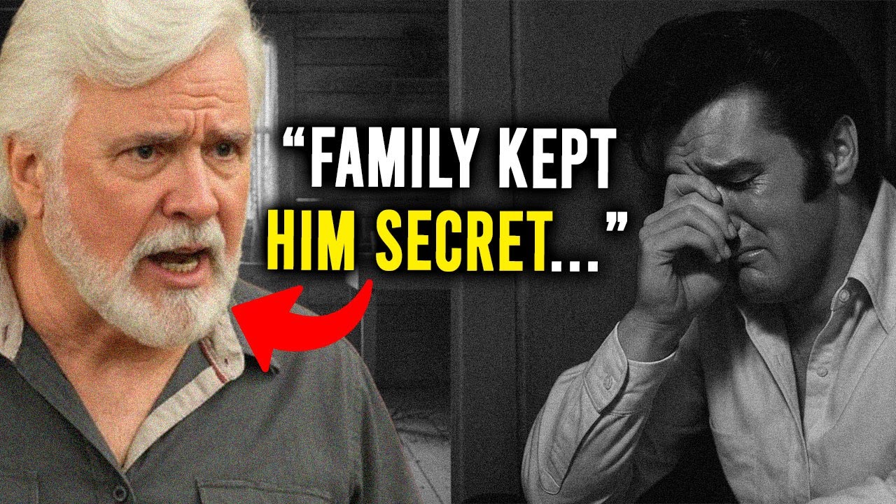 MEMPHIS UTILITIES: Who Still Living in Elvis "Empty" Shack?! This Is The SHOCKING UNTOLD TRUTH - YouTube