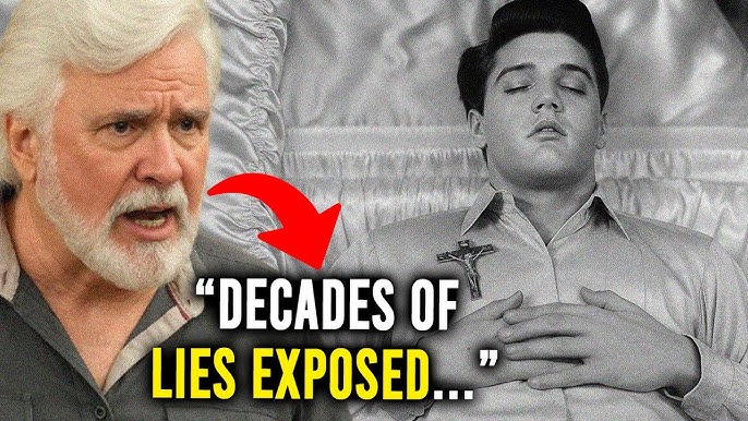 BREAKING: Elvis Presley Corpse Had No "TANNING" Marks Which Reveals What He Kept Hidden for Decades - YouTube