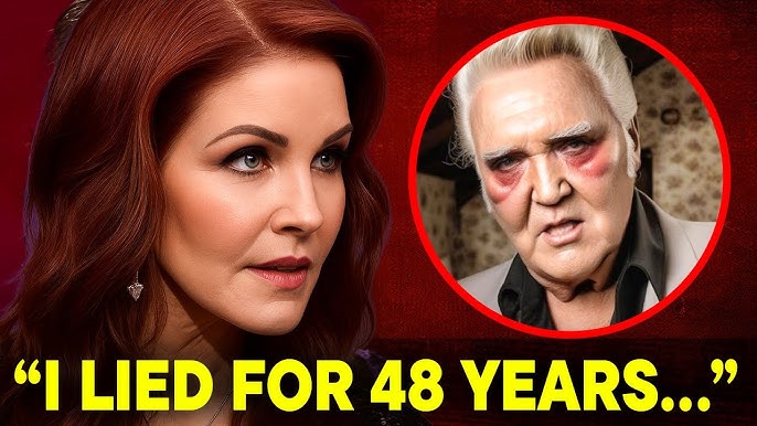 Elvis Presley’s Attic Was Opened After 48 Years - And Who’s Inside Is Shocking