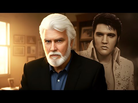 Pastor Bob Joyce Was Shown ONE Elvis Photo — His Hands Started Shaking -  YouTube