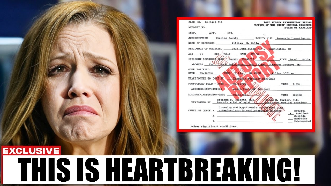Lisa Marie Presley’s Autopsy Findings SHOCK The Entire Industry