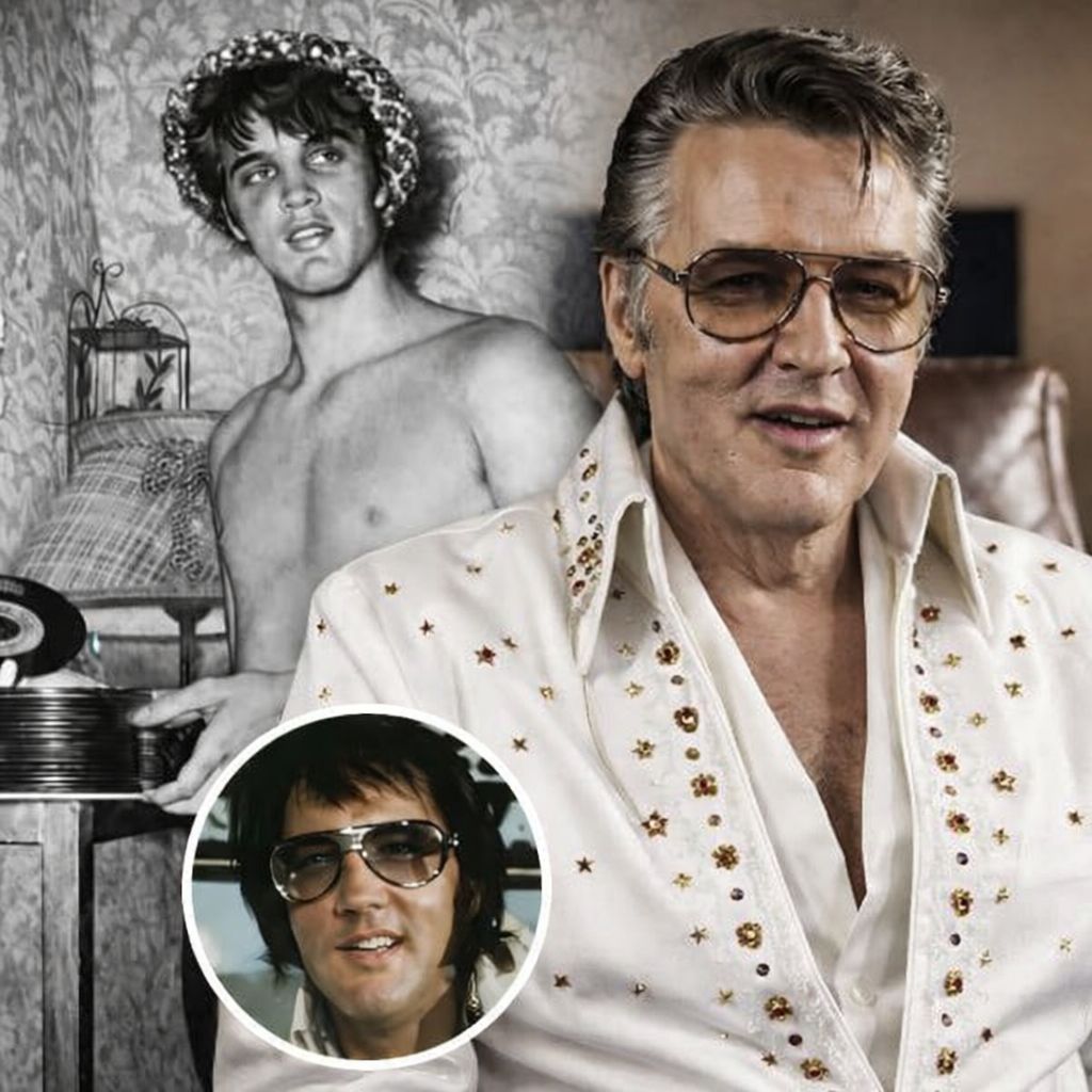 THE WAR OVER THE MEDITATION GARDEN – Why Elvis Presley’s Blood Family Is Saying “NO” to Priscilla’s Final Wish