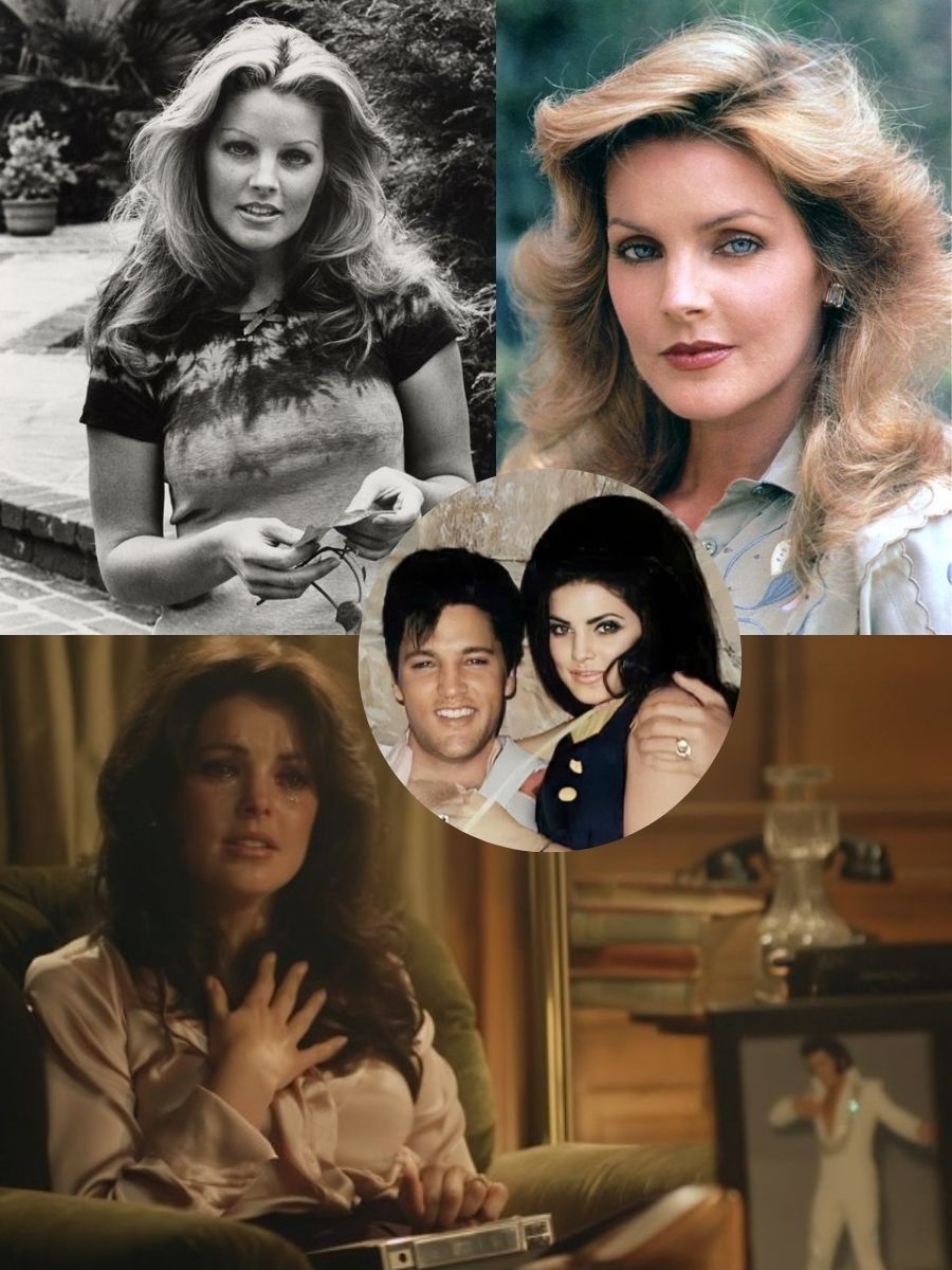 BREAKING: Elvis’s Final Tape Was Meant to Be Heard Only Once — What Priscilla Heard Changed Everything