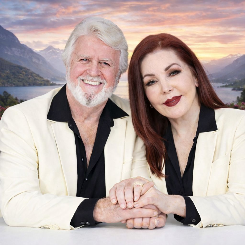 “My husband, Elvis Presley, is still alive, but he was forced to hide in order to escape an assassination plot by Bob Joyce. Bob Joyce wanted people to speculate that my husband was actually him, but that is not the truth.”