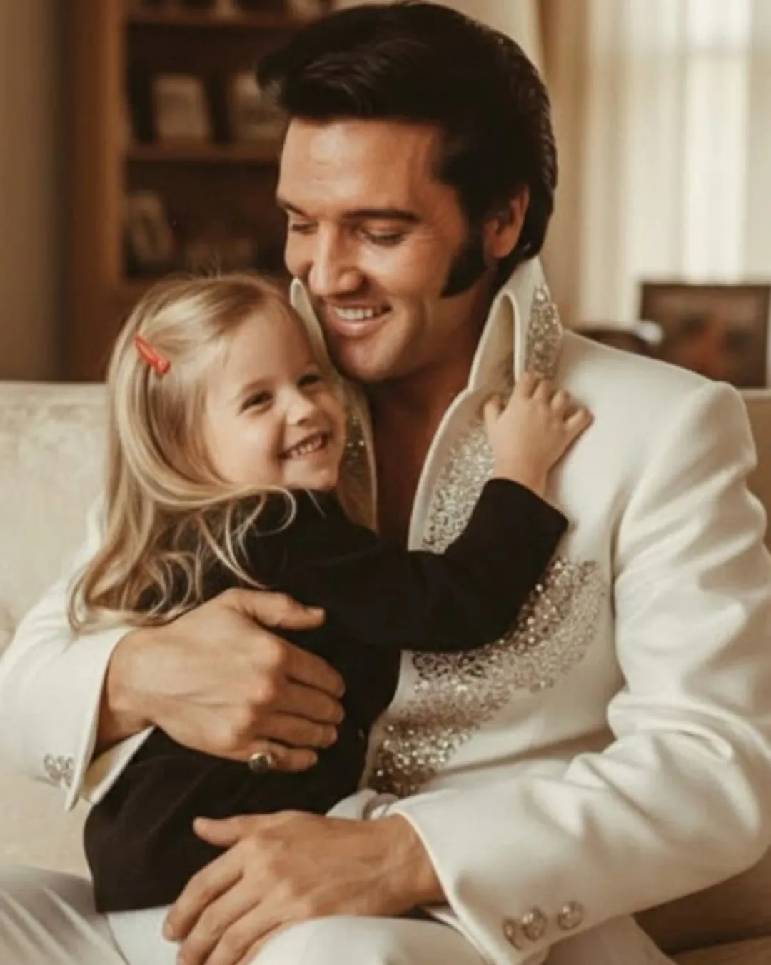If Elvis Could See It: The Love for Him Has Never Faded