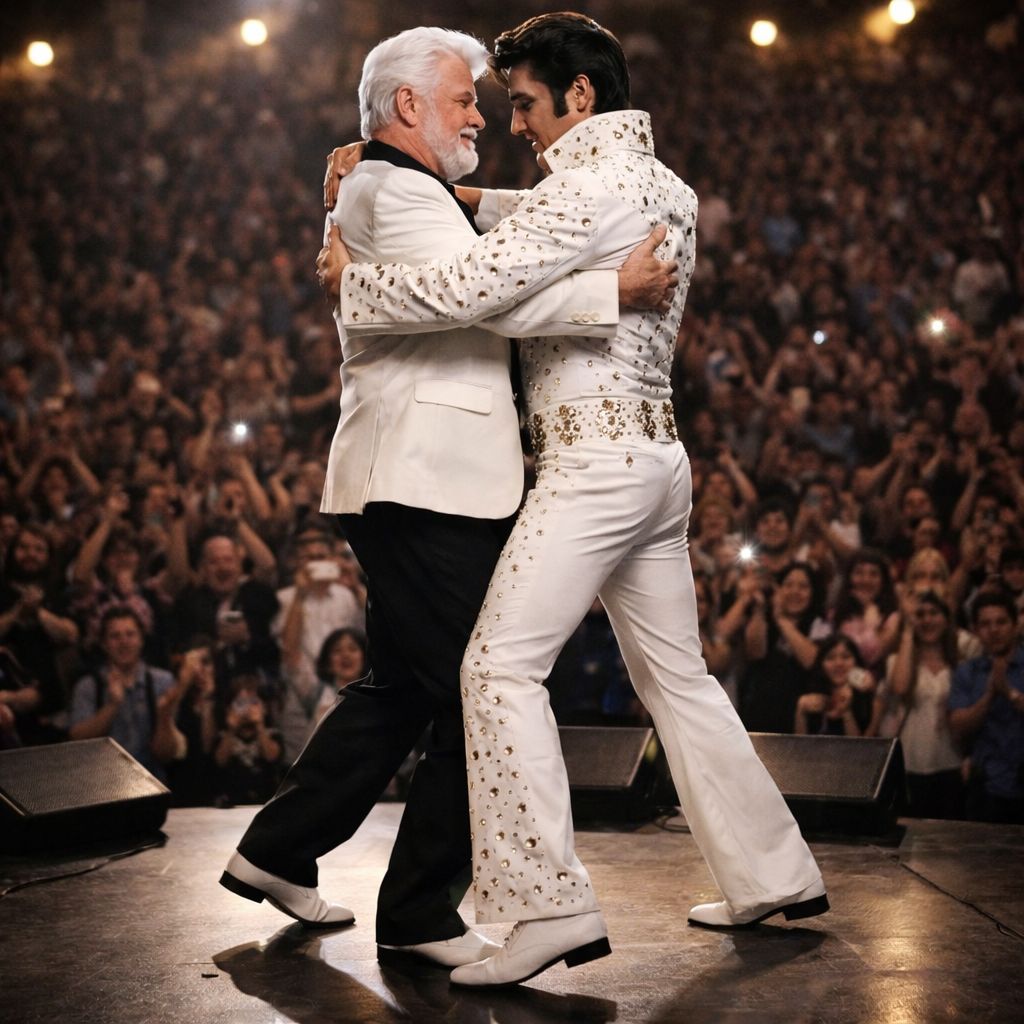 It’s OVER! Bob Joyce CONFIRMS the Truth About Elvis Presley At 89?!
