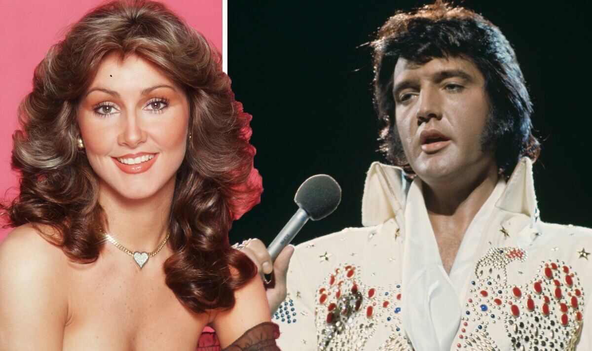 The Man Behind the Legend – Elvis Presley’s Final Performances Through the Eyes of Linda Thompson