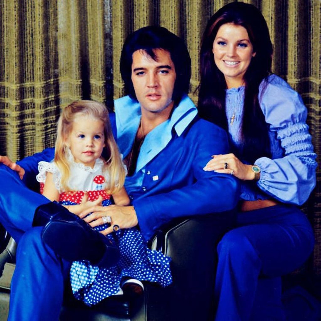 No Island. No Escape Plan. Priscilla Presley Reveals the Real Reason Elvis Lives On