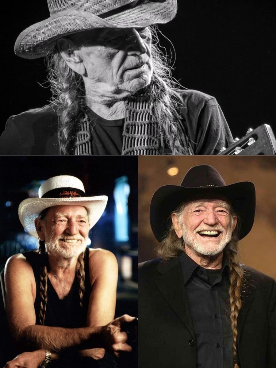 “At 92, Willie Nelson Isn’t Afraid of Dying — And That Truth Hits Harder Than Any Song.”
