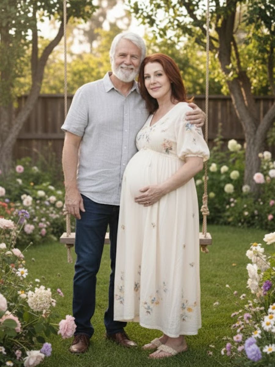 SHOCKING WHISPERS FROM THE PRESLEY SHADOWS: The Rumor About Priscilla That Refuses to Die