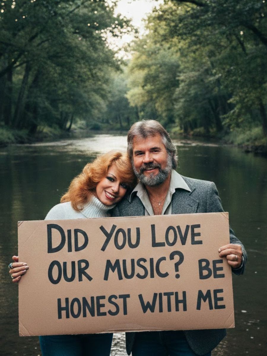 BREAKING: This 1978 Duet Exposed a Truth About Love Country Music Rarely Admits