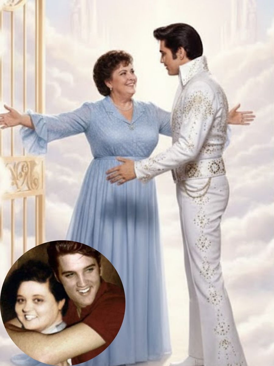 AUGUST 16, 1977: The Day the Music Died — And the World Lost Elvis Forever