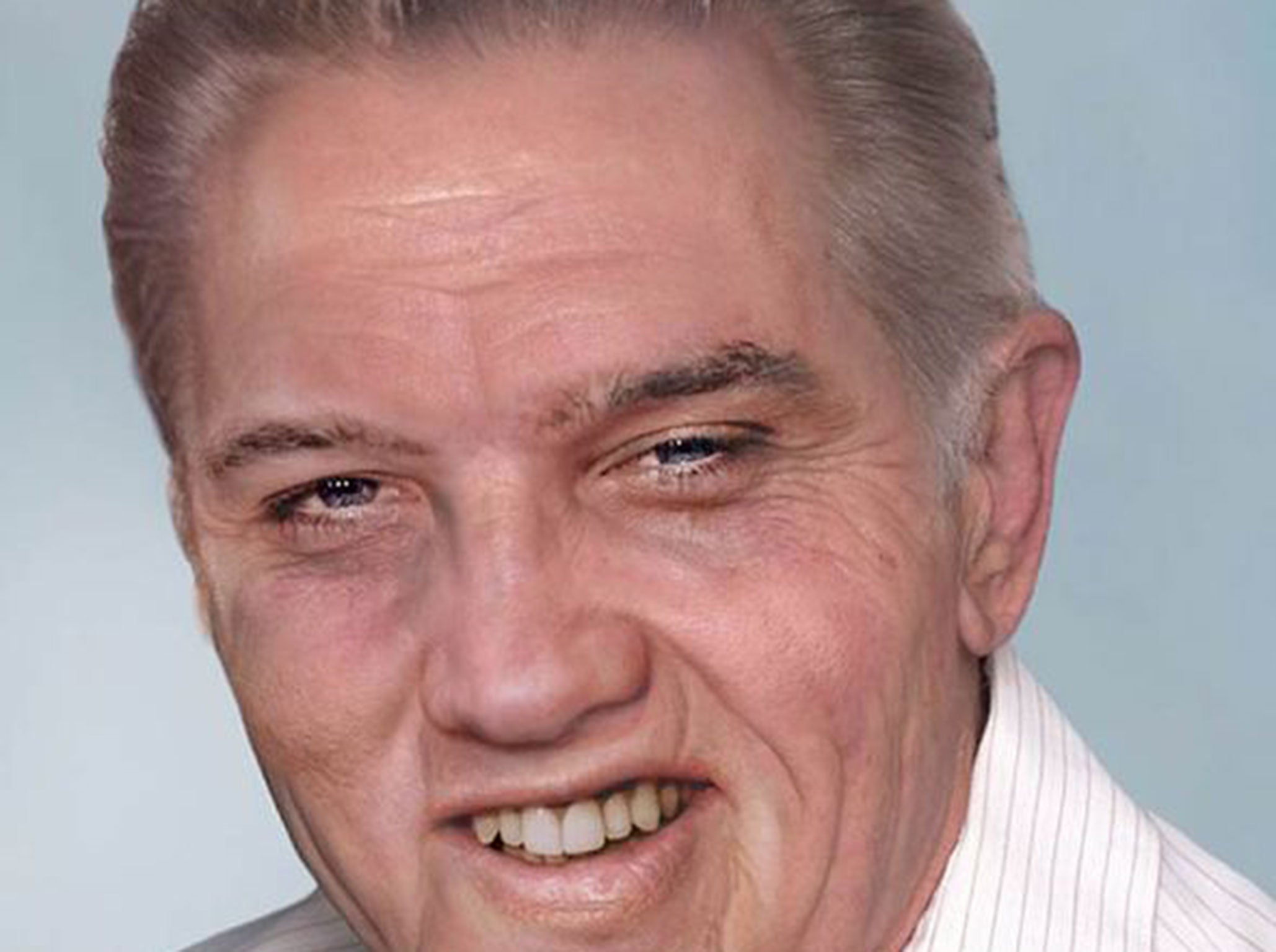 Elvis turns 80 and Tupelo gets ready to party | The Independent | The ...