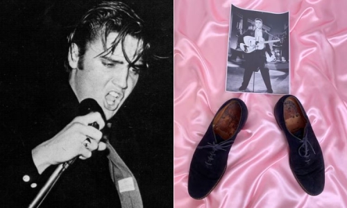 Tin tức Elvis Presley mới nhất hôm nay trên VnExpress