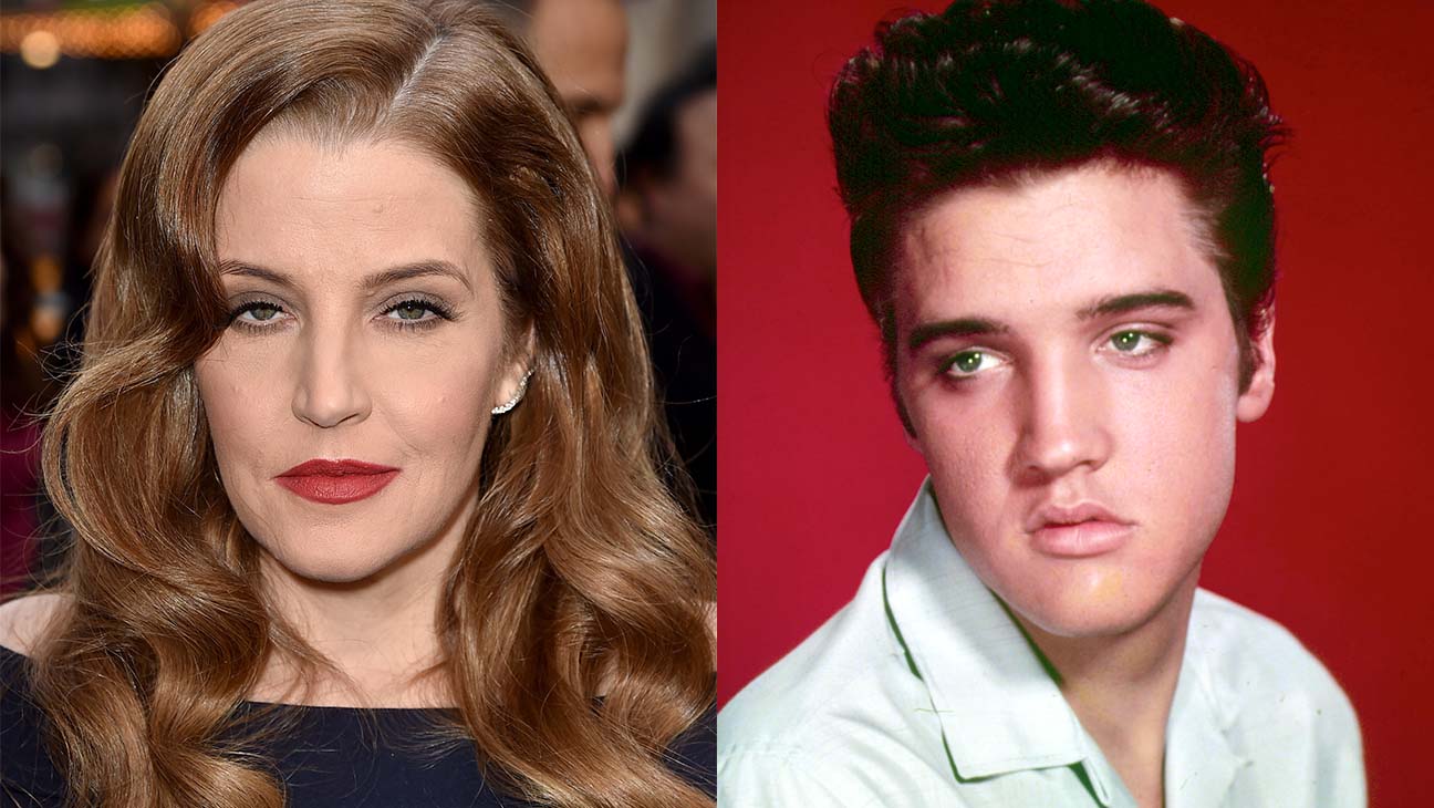 Lisa Marie Presley's Estate: A Legal View on Challenges Ahead