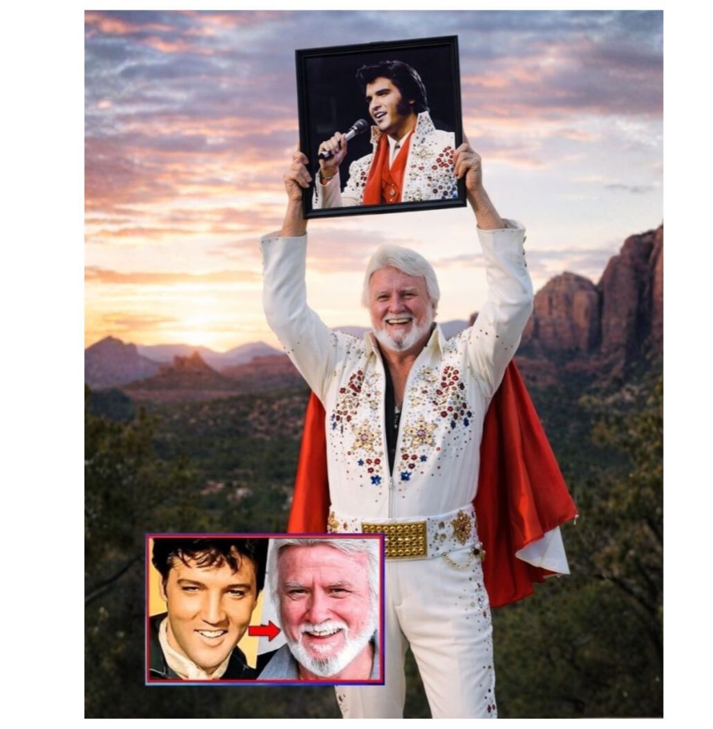 WORLD-SHALTERING BREAKING NEWS: What was supposed to be a harmless, routine interview spiraled into a chilling moment that may alter music history forever. Cameras kept rolling as Bob Joyce abruptly froze—his hands visibly trembling, his breath faltering. Then, in a barely audible whisper that stunned the room into silence, he uttered words no one on Earth was prepared to hear: “I am Elvis… and the truth has been buried for far too long.”