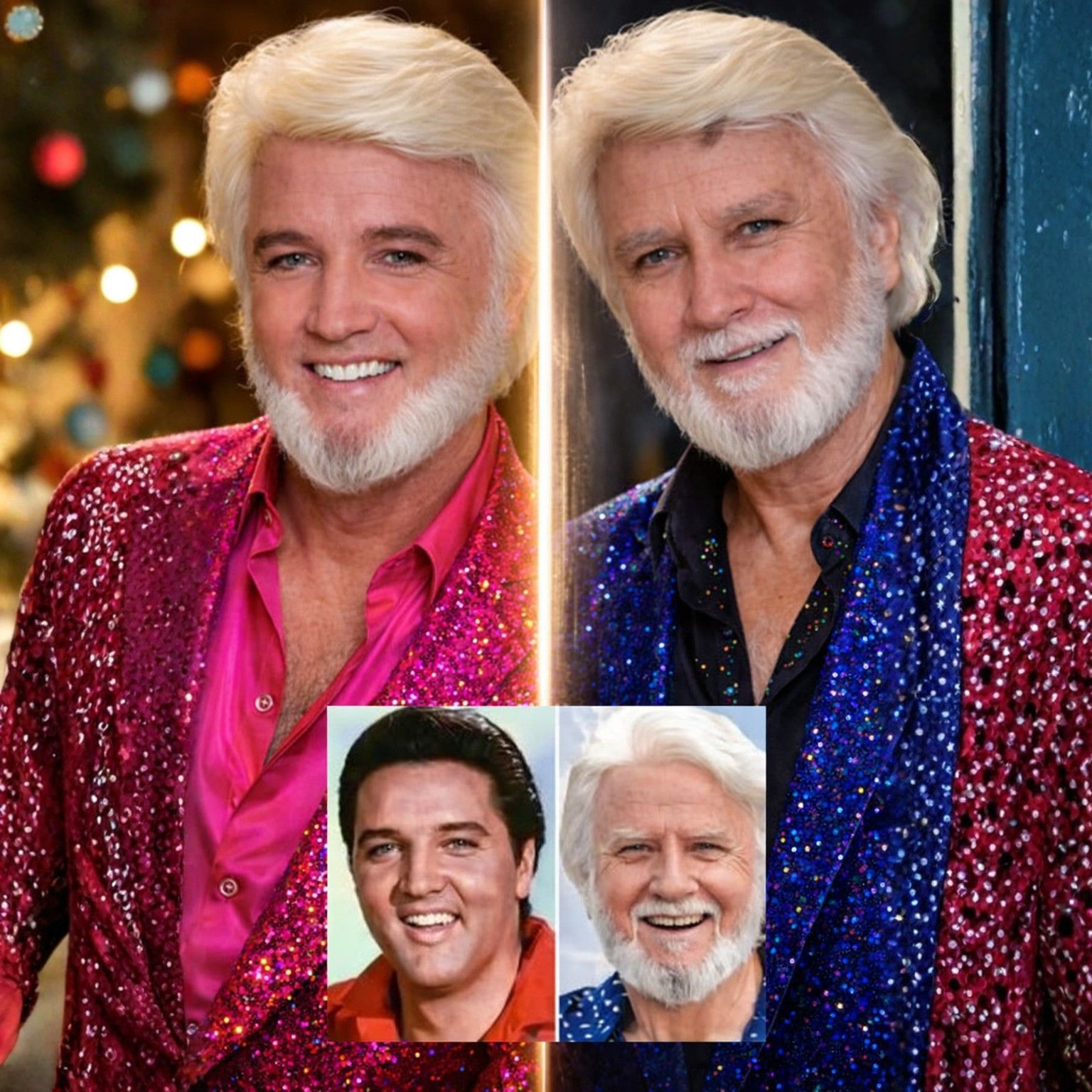 BREAKING SHOCK: Bob Joyce Drops the FINAL Bombshell — and His Stunning Confirmation About Elvis Presley at 89 Will Leave You Speechless